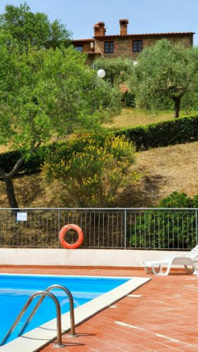 Vacanze Sant Andrea Paciano